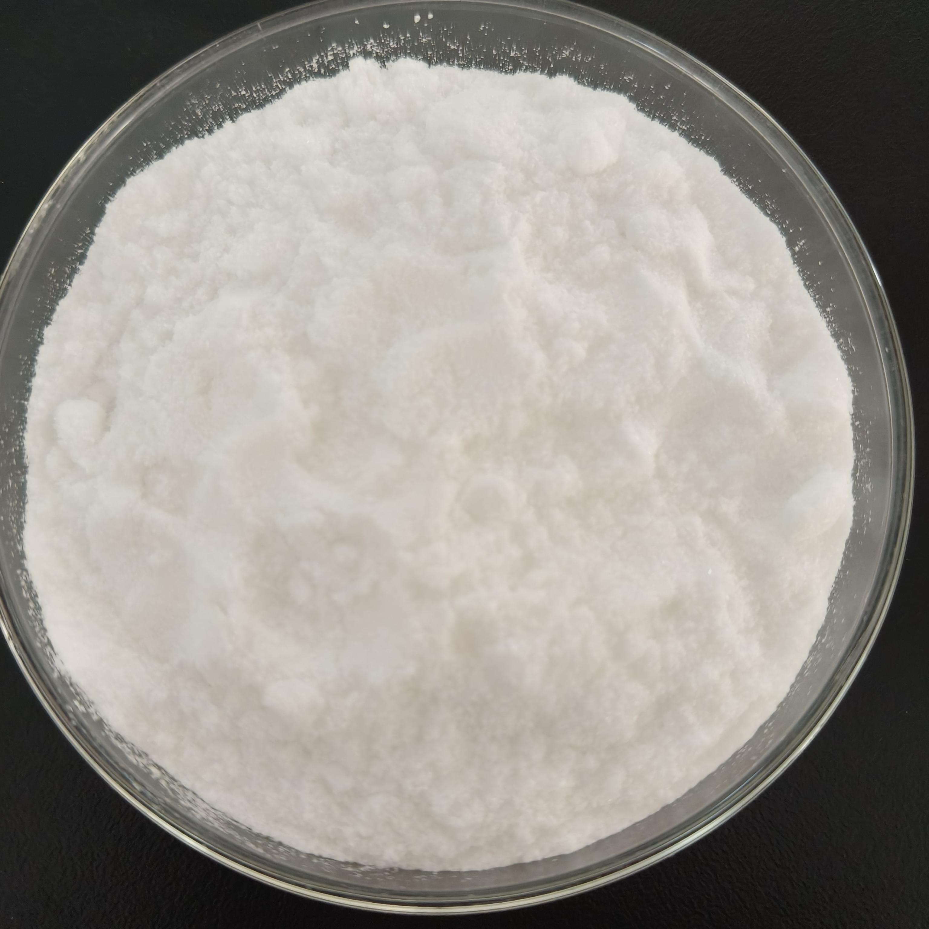 Calcium Lactate